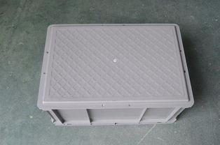 医药、商超专用箱