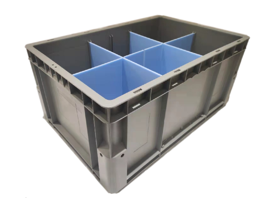 规格尺寸：600×400×280 mm